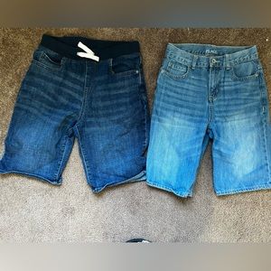 Boys Summer Shorts